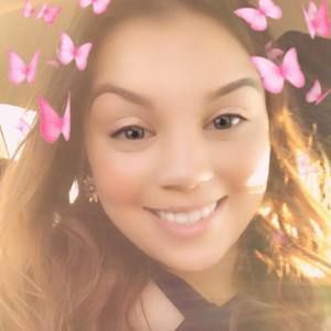 Meet your Posher, Olga